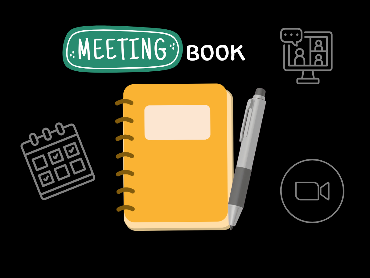 Meeting Book Cover